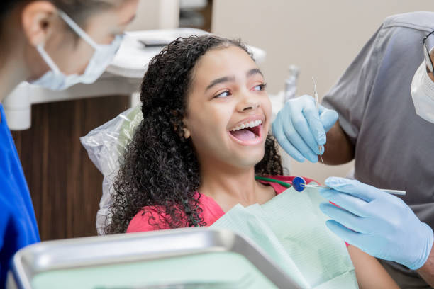Best Pediatric Emergency Dentist in Greenwood, AR