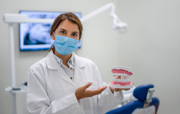 Best Emergency Orthodontic Repairs in Greenwood, AR