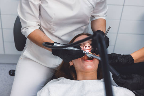 Best Emergency Orthodontic Repairs in Greenwood, AR