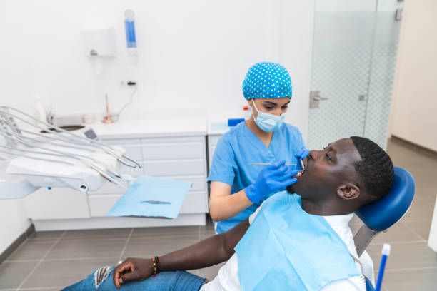 Best Pediatric Emergency Dentist in Greenwood, AR
