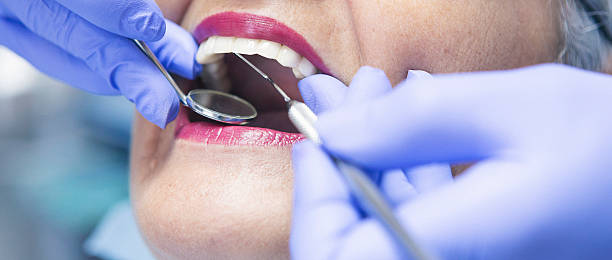 Best Emergency Dental Care for Trauma or Injury in Greenwood, AR
